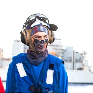 Meet your Posher, Kurt